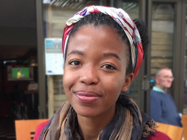 The South African Government Says It Can’t Afford Free Education, But This Student Says She Doesn’t Buy It