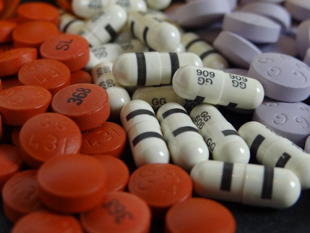 Drug Shortages Lead to Fatal Medical Errors